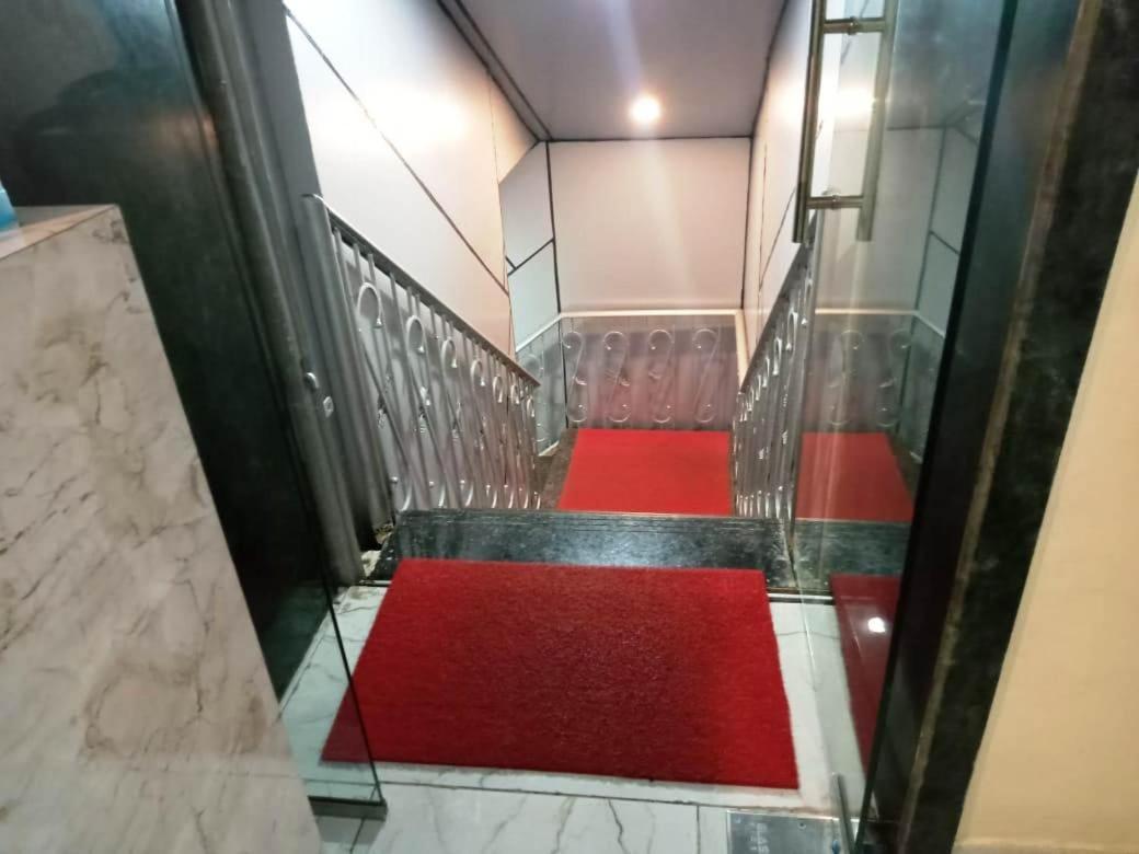 Sai Deep Lodging Navi Mumbai Eksteriør billede
